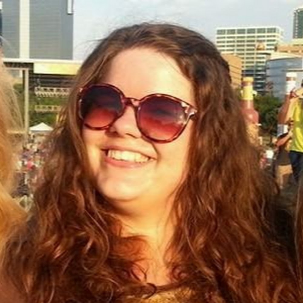 Meet your Posher, Kathryn